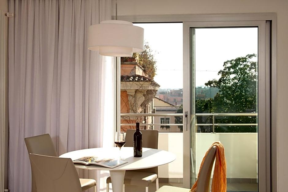 Residence Hotel Parioli 19/25