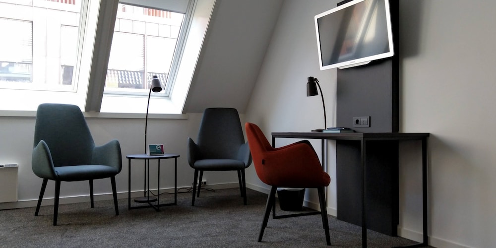 Quality Hotel Augustin 35/52