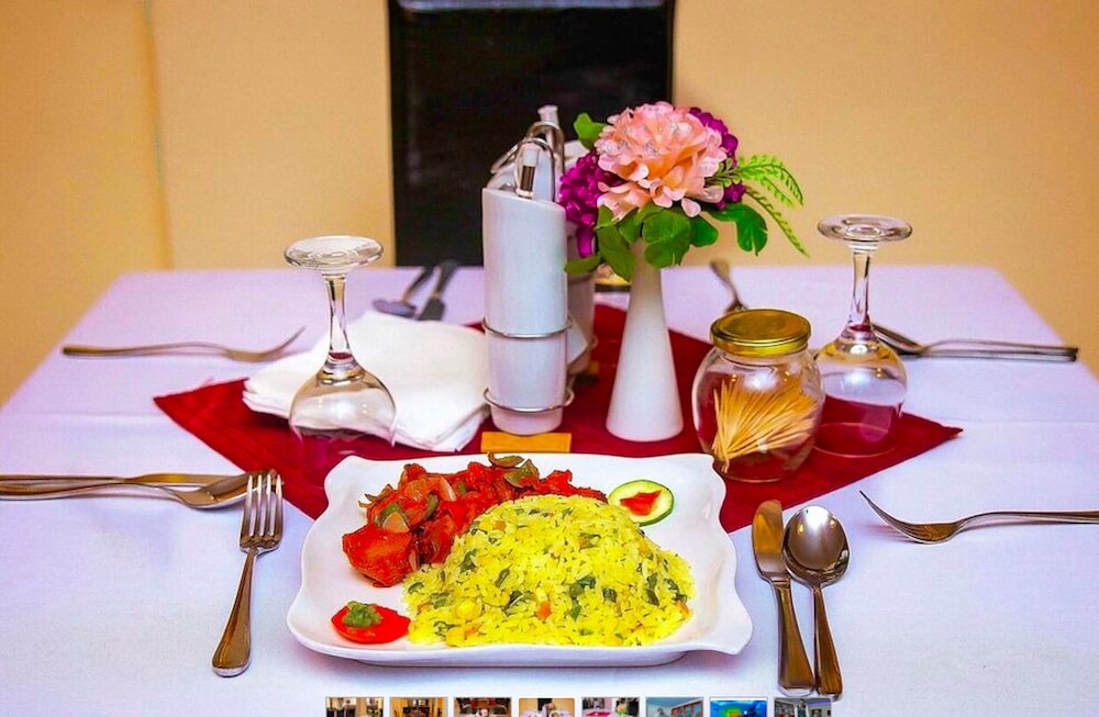 Beni Gold Hotels Apapa 8/16