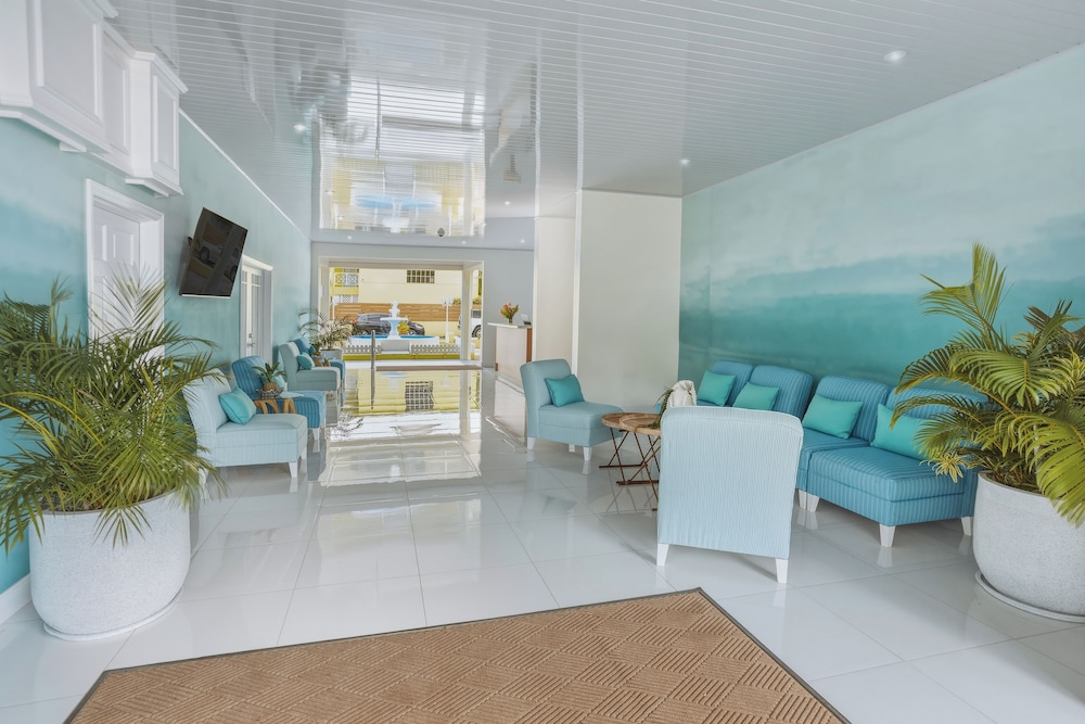 Bay Gardens Inn 44/75