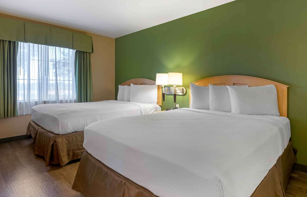 Extended Stay America-Orlando-Convention Ctr-Universal Blvd 11/46