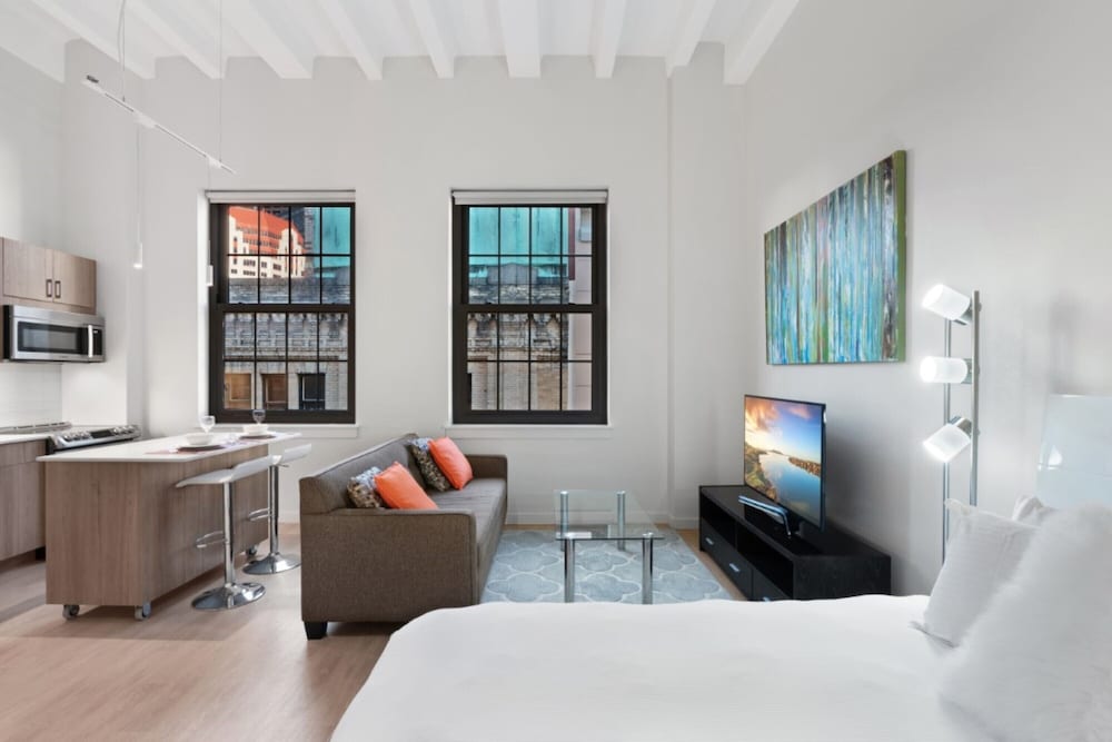 Global Luxury Suites Downtown Boston 39/68