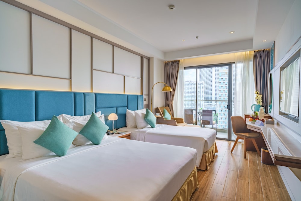 Seaesta Hotel Nha Trang 38/65