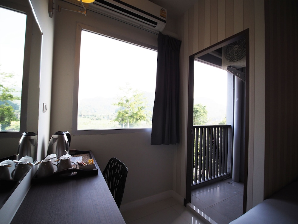 Fortune D Plus Khao Yai 21/50