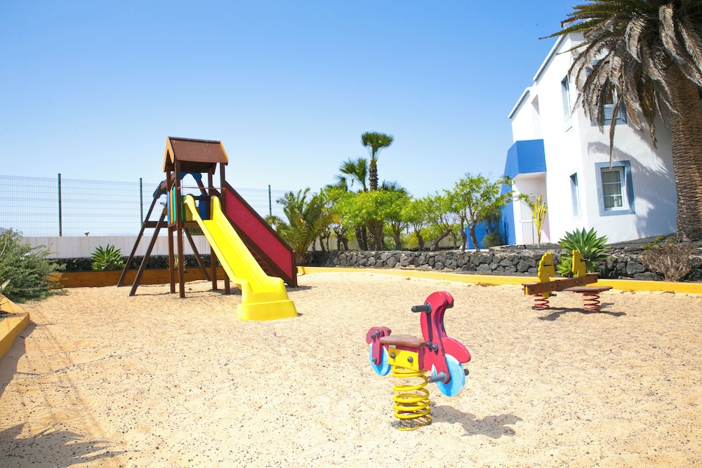 Apartamentos LIVVO Morromar 45/75