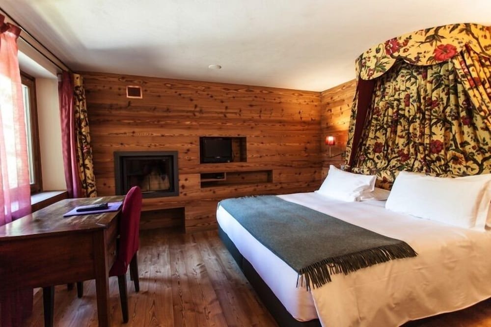 Chalet Eden 14/61