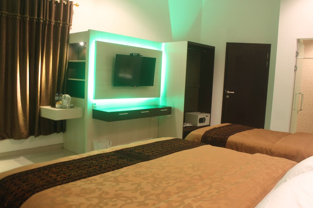 Tlogomas Guest House 44/44