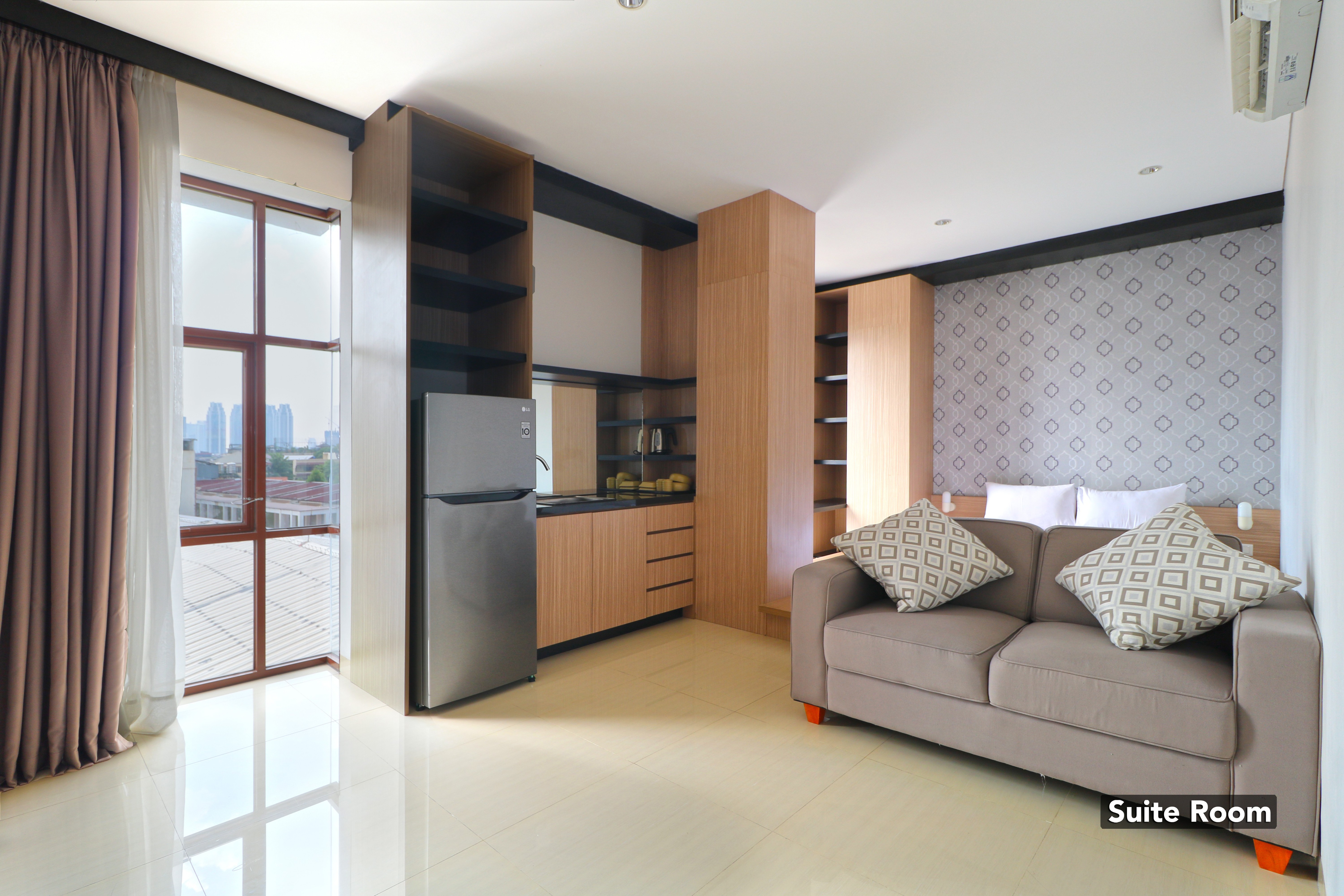 Plaza 54 Residence 42/54