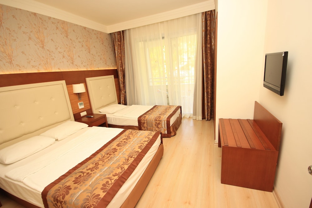 Turunc Resort Hotel 7/29