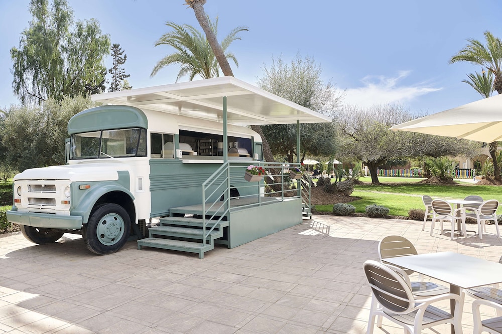 Iberostar Waves Club Palmeraie Marrakech 57/64