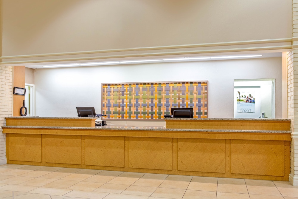 Quality Inn Slidell I-10 14/46