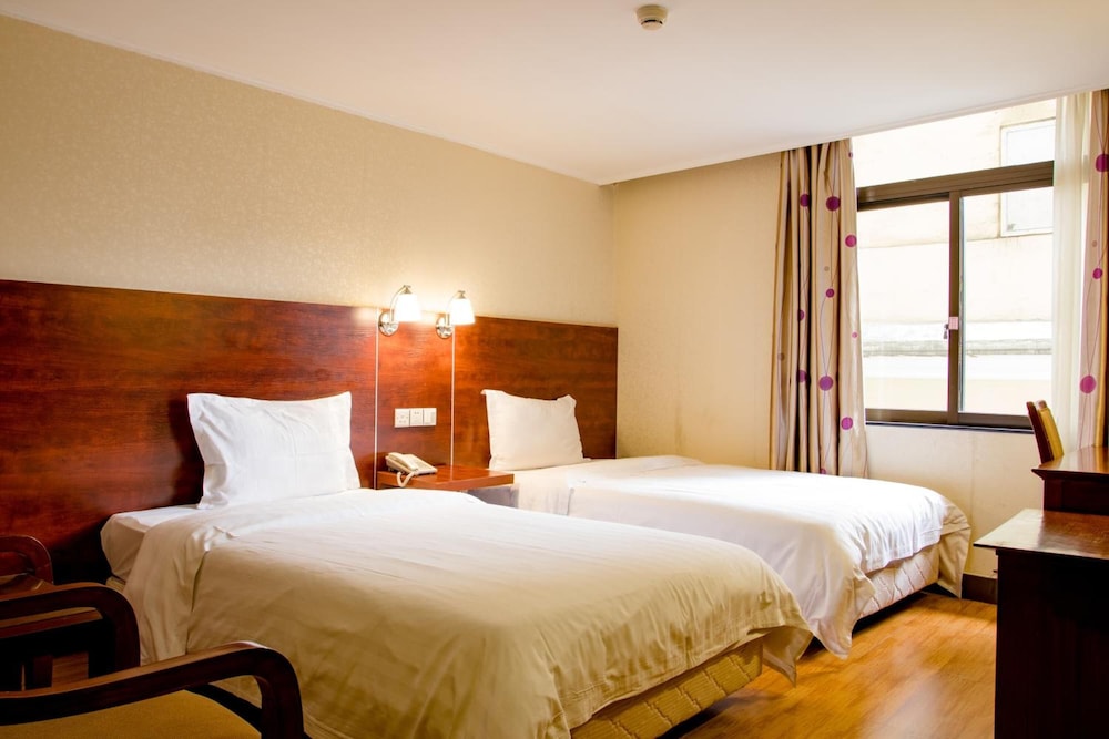 Guang Dong Grand Hotel 22/68