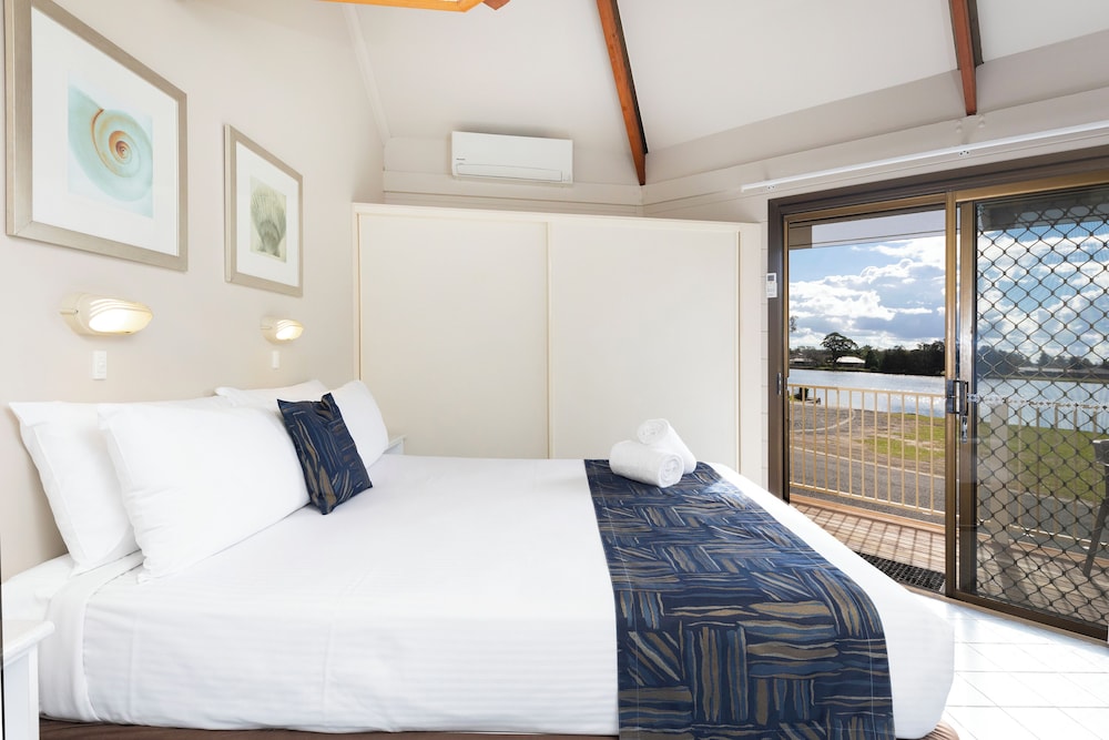 NRMA Forster Tuncurry Holiday Park 13/50