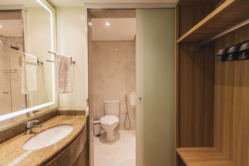 Hotel Golden Park Ribeirao Preto 77/77