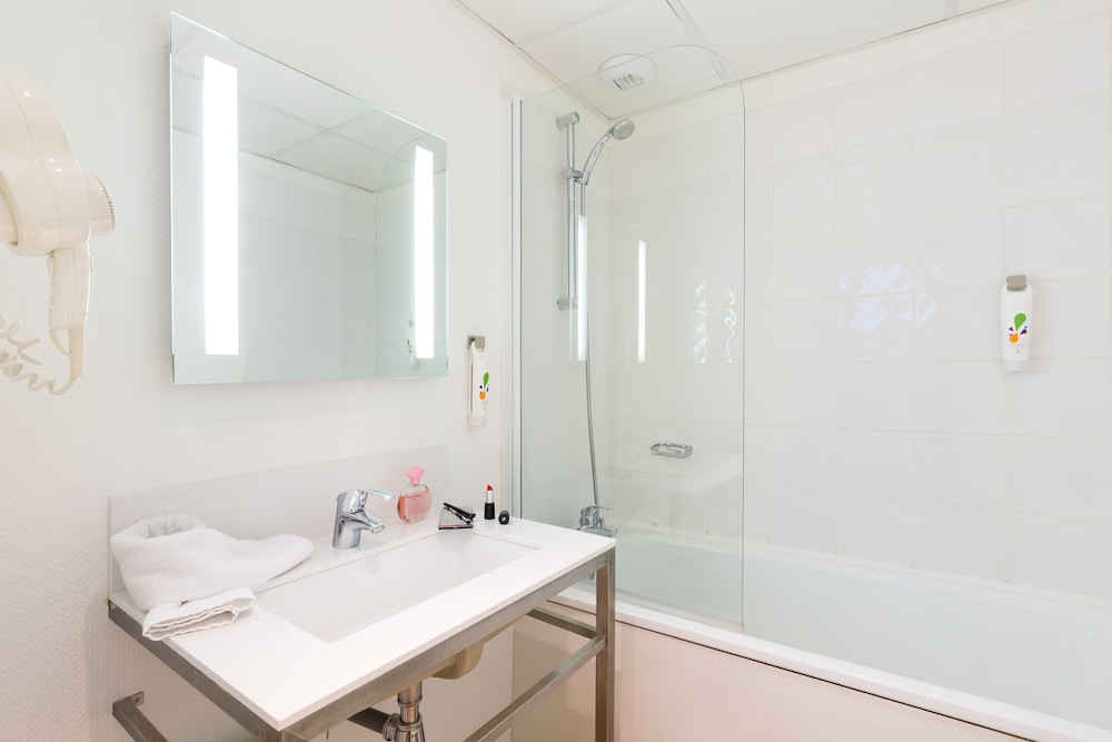 Hotel Matabi Toulouse Gare by HappyCulture 48/50
