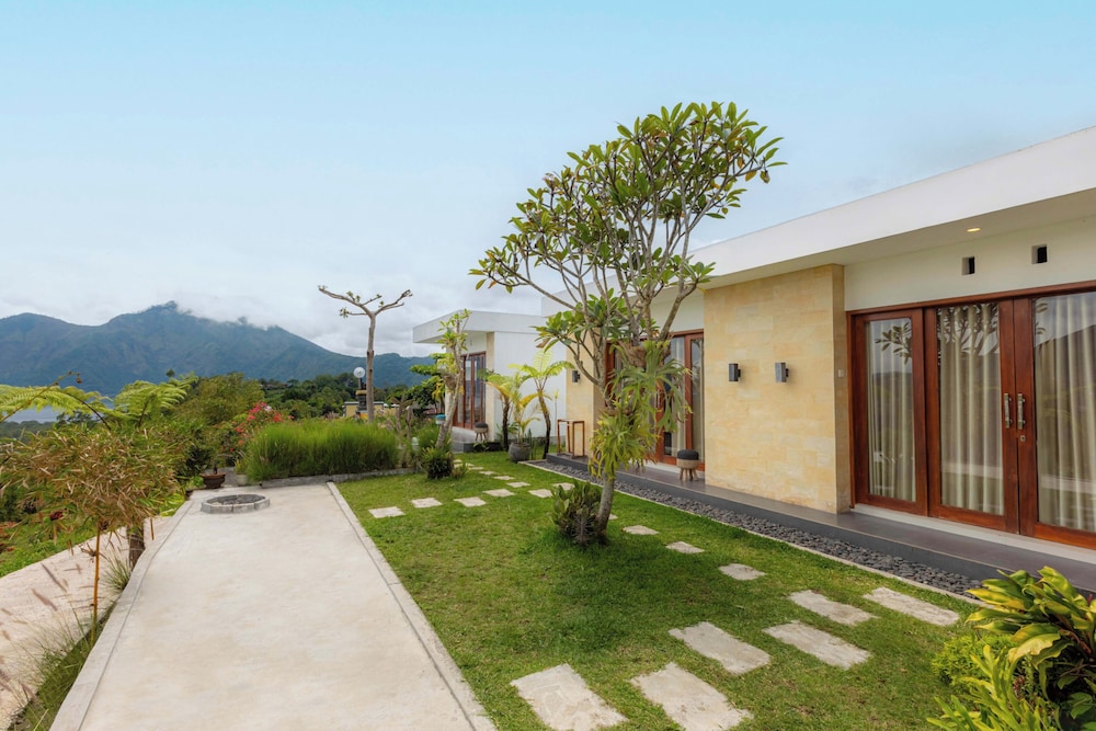 Sari Sky Villa 30/50