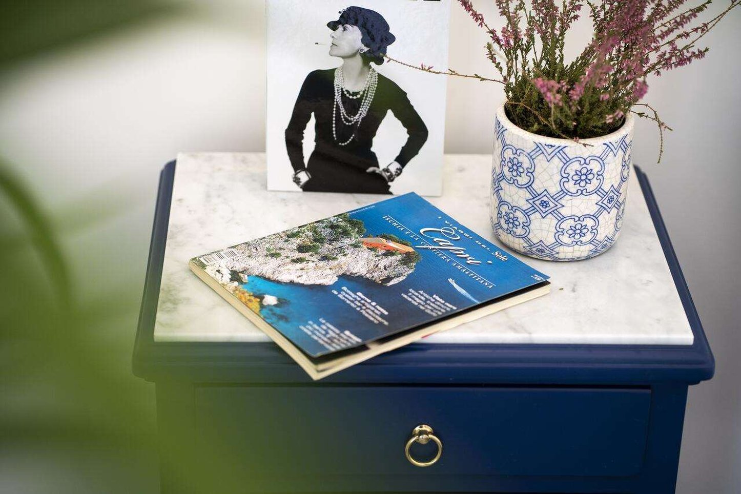 Crudo Home 56/76