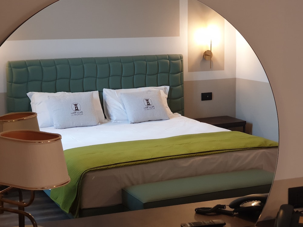 Hotel Patriarca 13/68