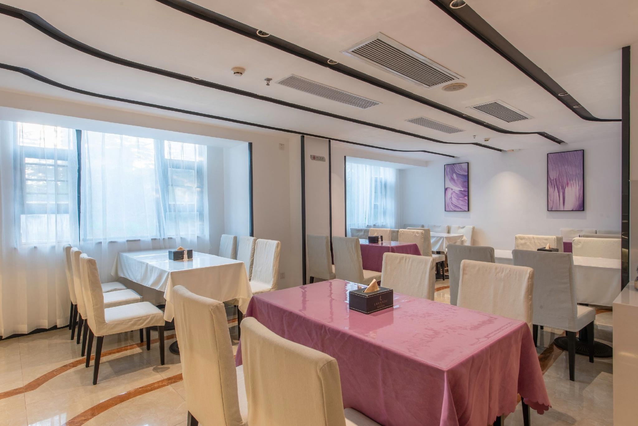 Lavande Hotel (Zhanjiang Guomao Guangbai) 52/60