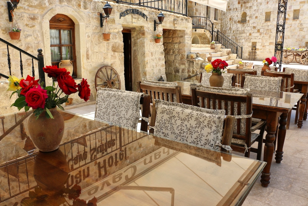 Kemerhan Hotel & Cave Suites 41/50