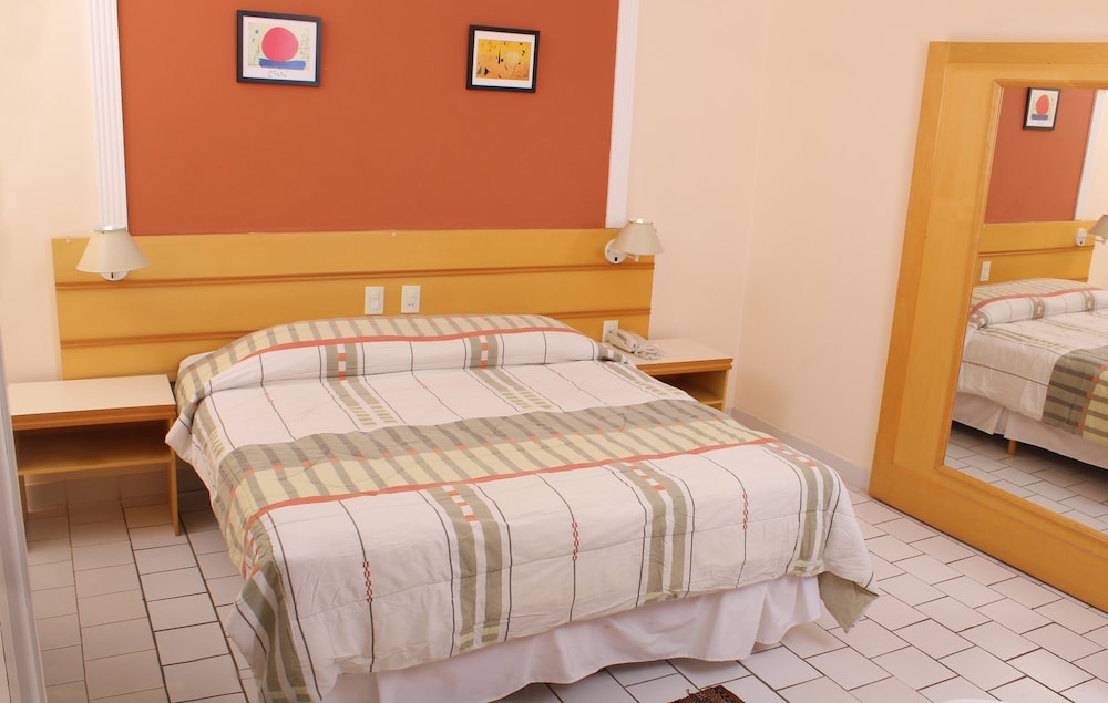 Villa Verde Apart Hotel 8/16