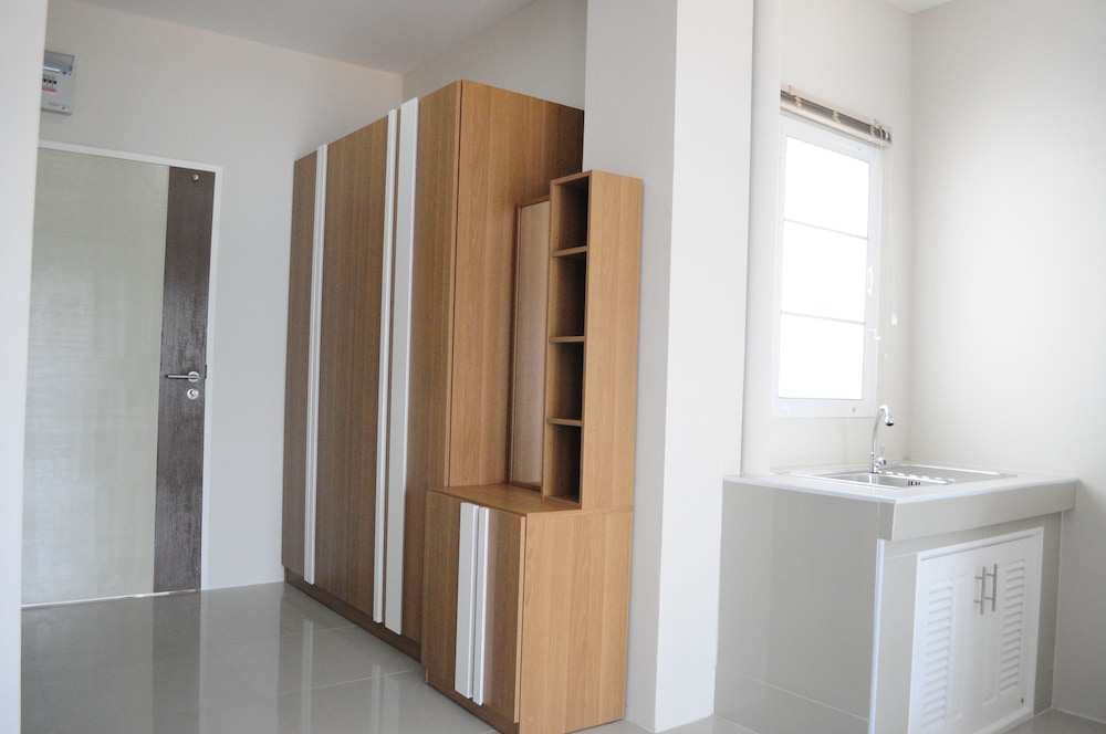 Paru Ville - Service Apartment 15/29