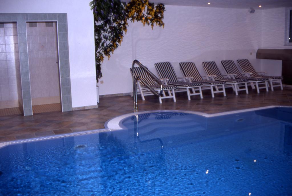 Hotel Edelweiss 21/22