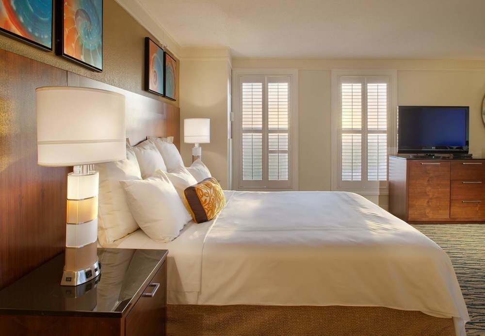 1 Bedroom, Suite