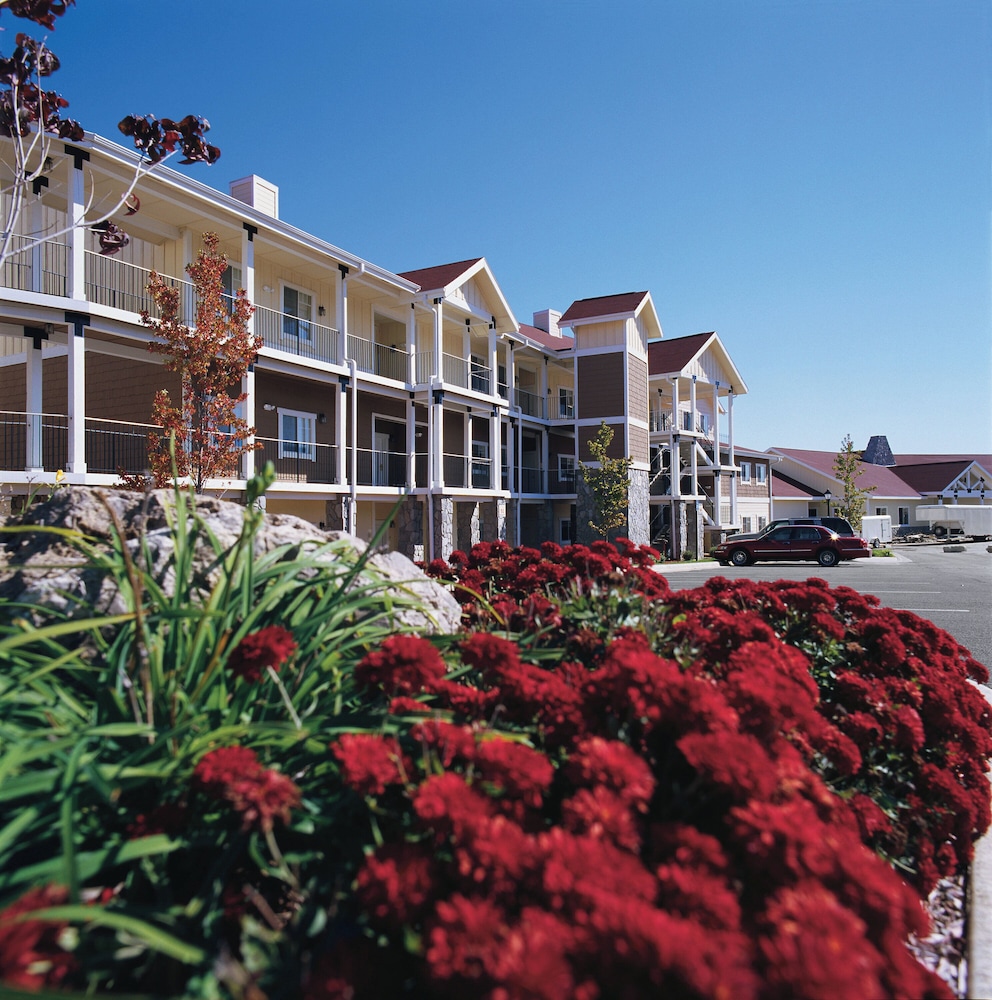 Club Wyndham Mountain Vista 9/62