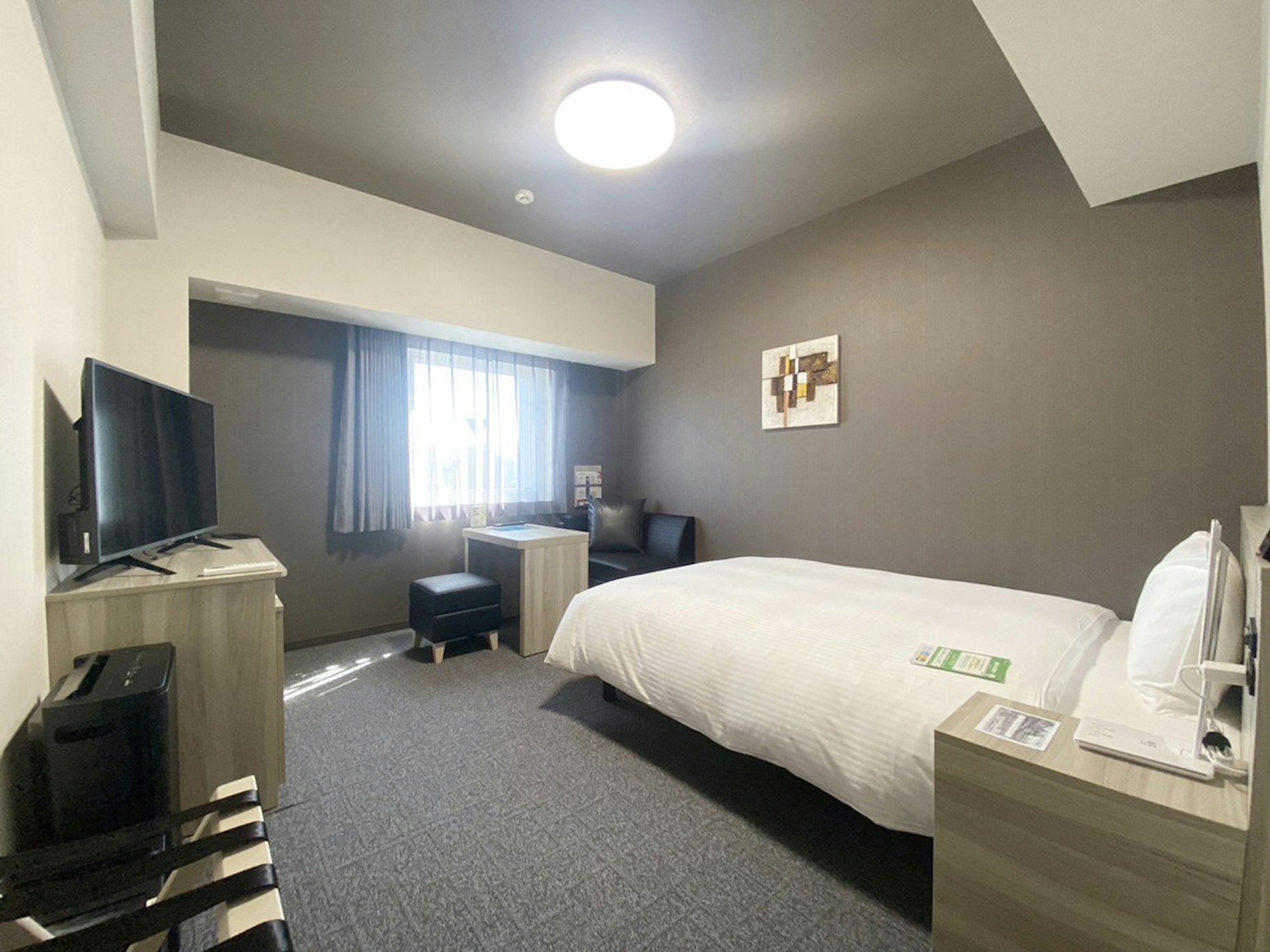 Hotel Route Inn Matsuyama -Katsuyama Dori- 2/3