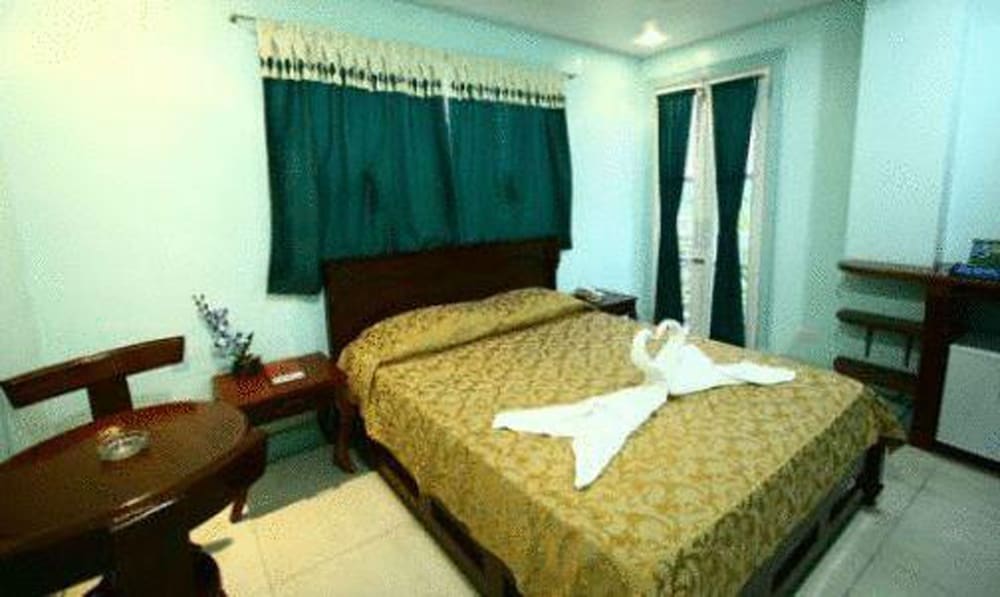 BORA SKY HOTEL 14/50