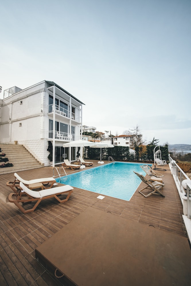 Sapanca View Hotel 2/40