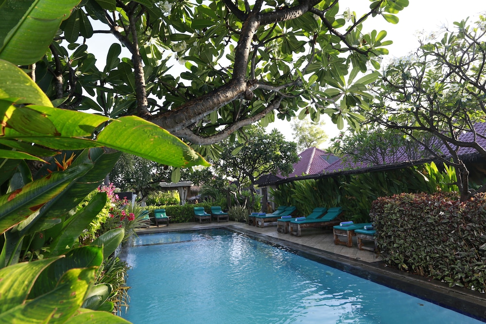 Taruna Boutique Homestay & Spa 62/73