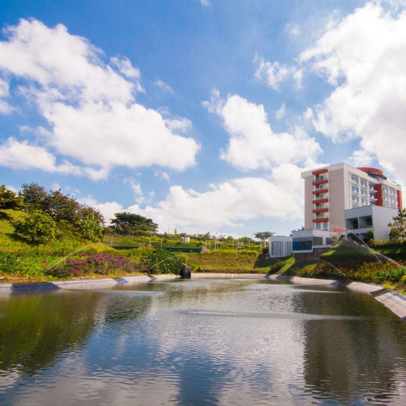 Sonesta Hotel Pereira 35/40