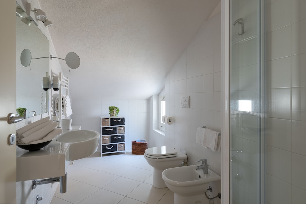 Vialeromadodici Rooms & Apartments 24/58