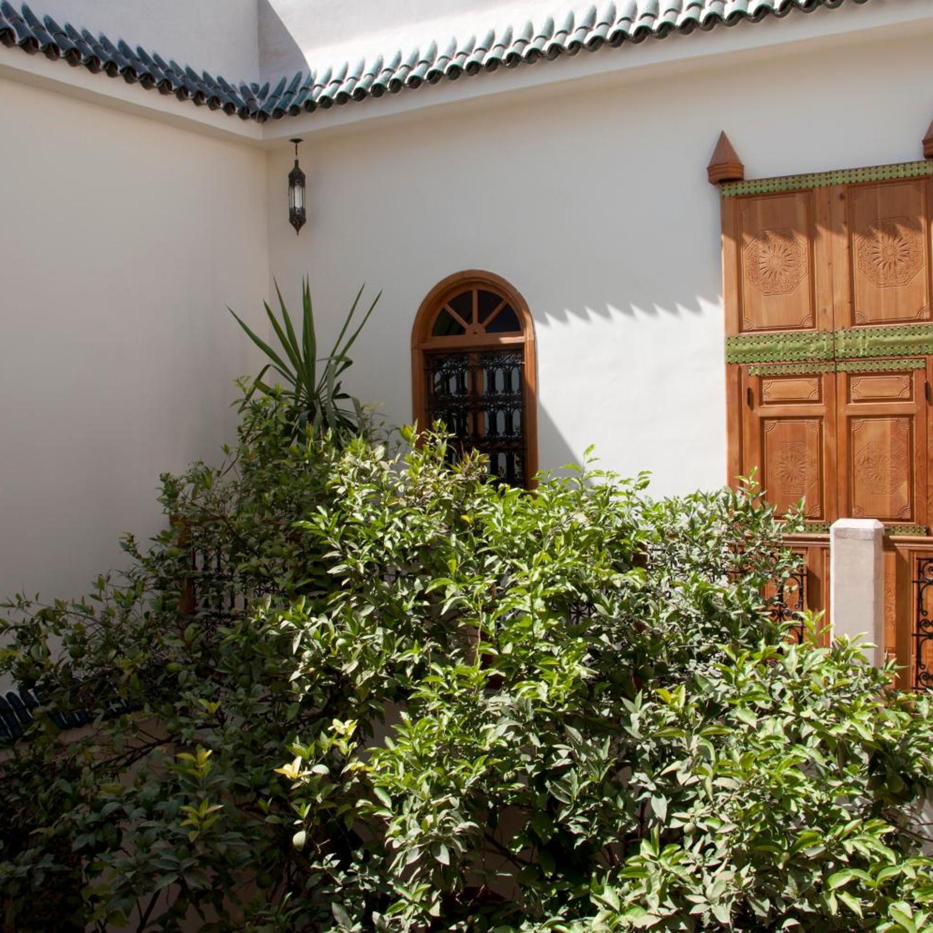 Riad Granvilier 4/50