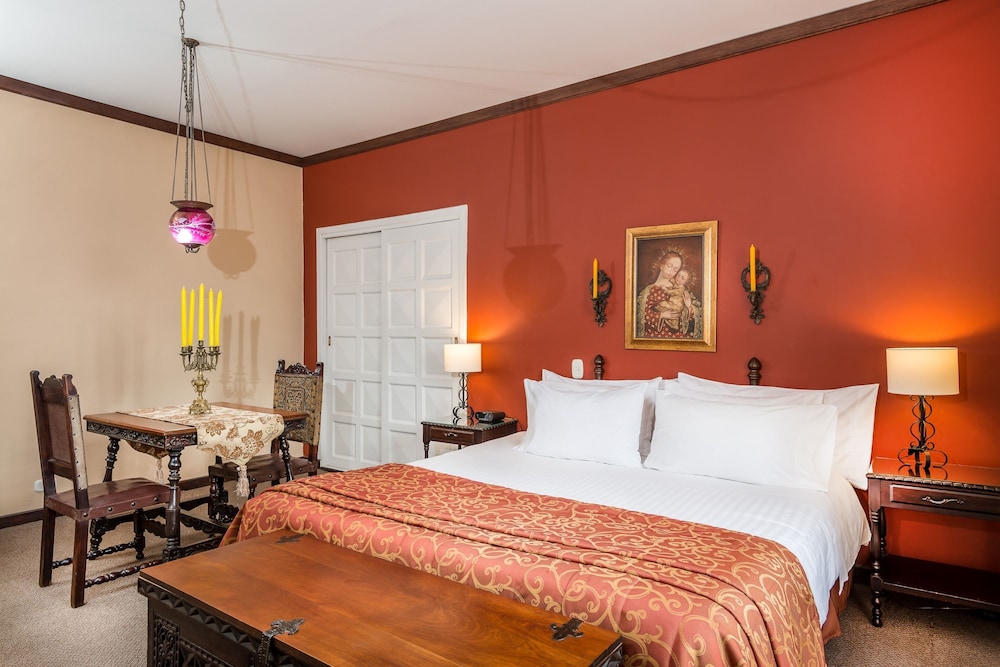 Dann Monasterio Popayan 7/50
