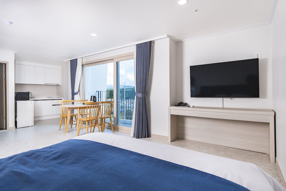 Hallim Resort 7/65