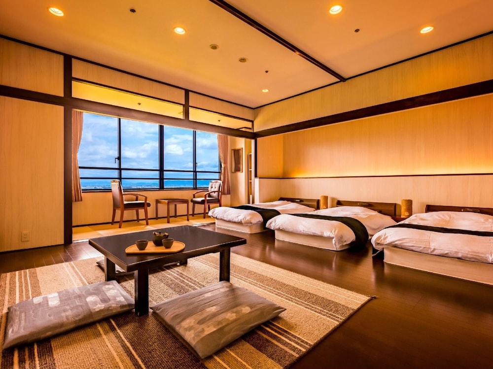 Ooedo Onsen Monogatari Premium Seiunkaku 15/56