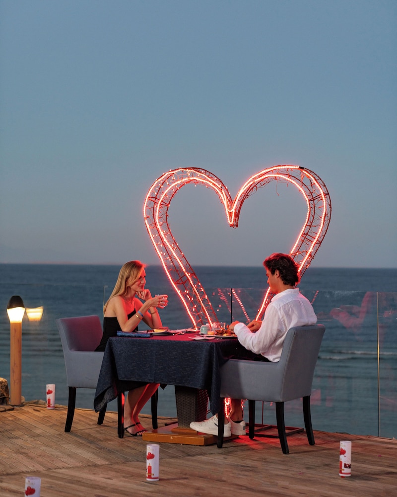 Cleopatra Luxury Resort Sharm El Sheikh 75/78