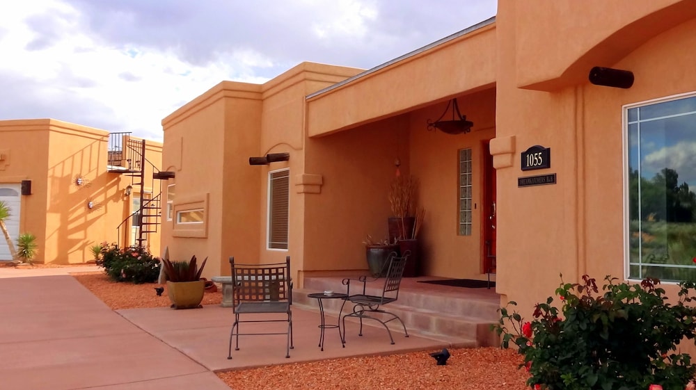 Dreamkatchers Lake Powell Bed Breakfast 3/57