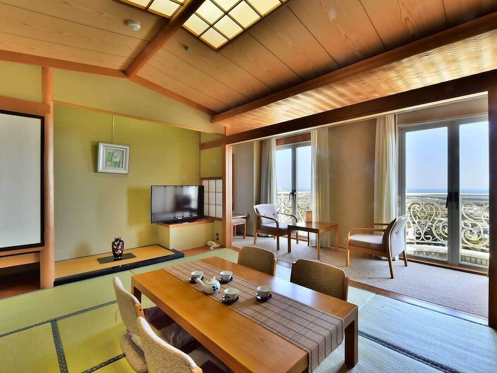 Shizuoka Country Hamaoka Course Hotel 39/51