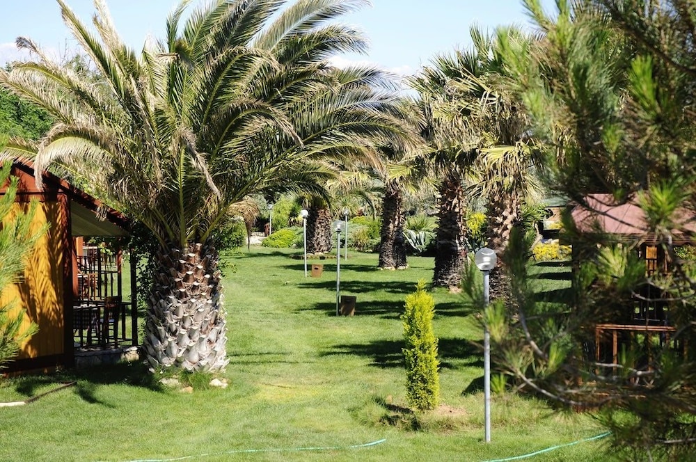 Ataol Beach & Bungalows 37/40