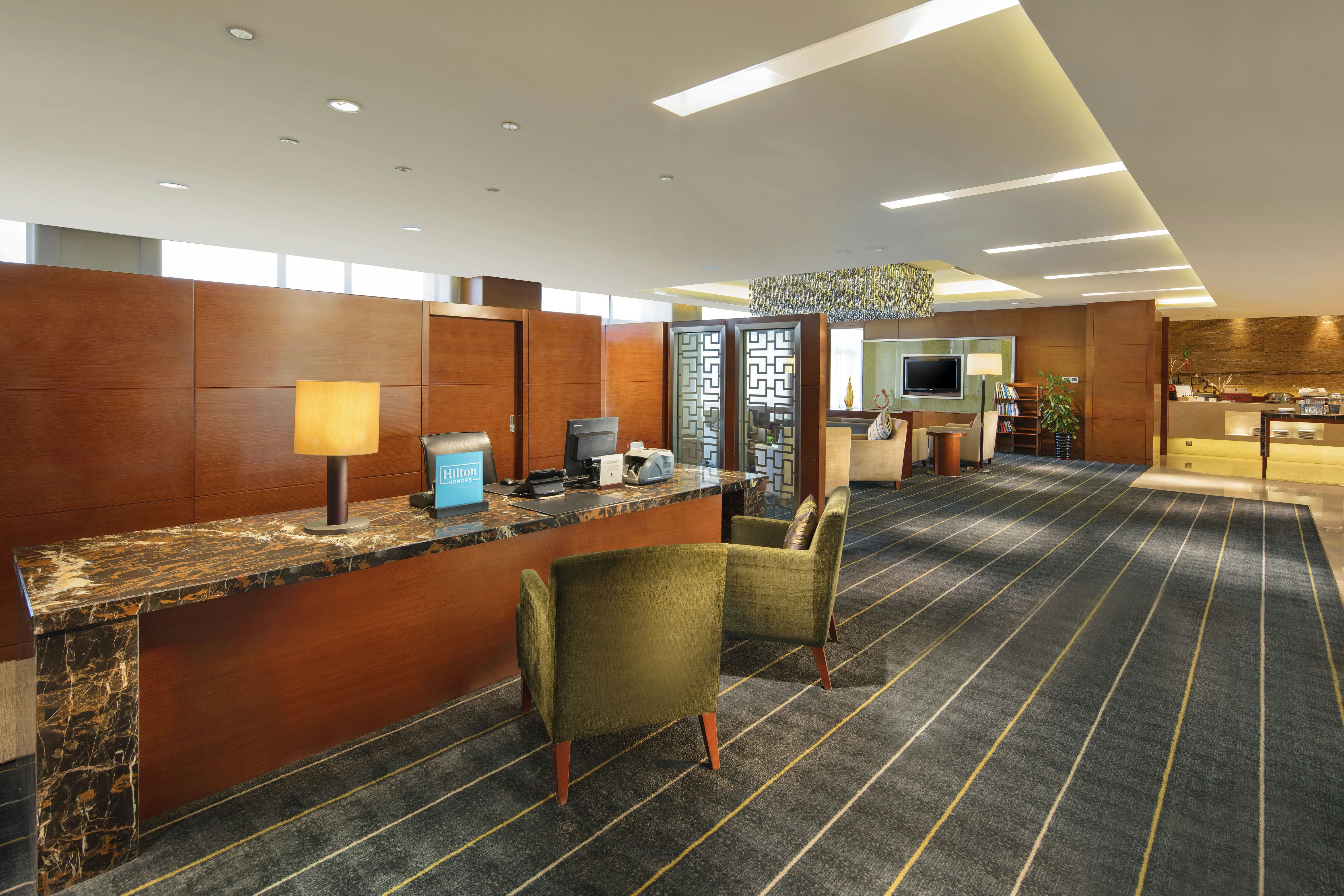 Doubletree By Hilton Shenyang 14/90