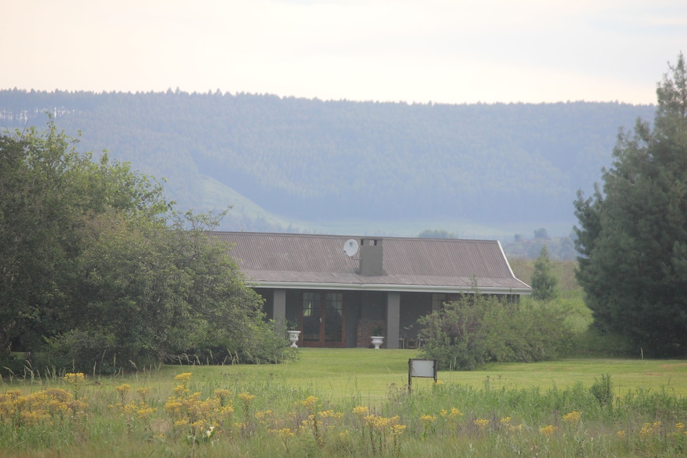 Beacon Vlei Guest Farm 35/40