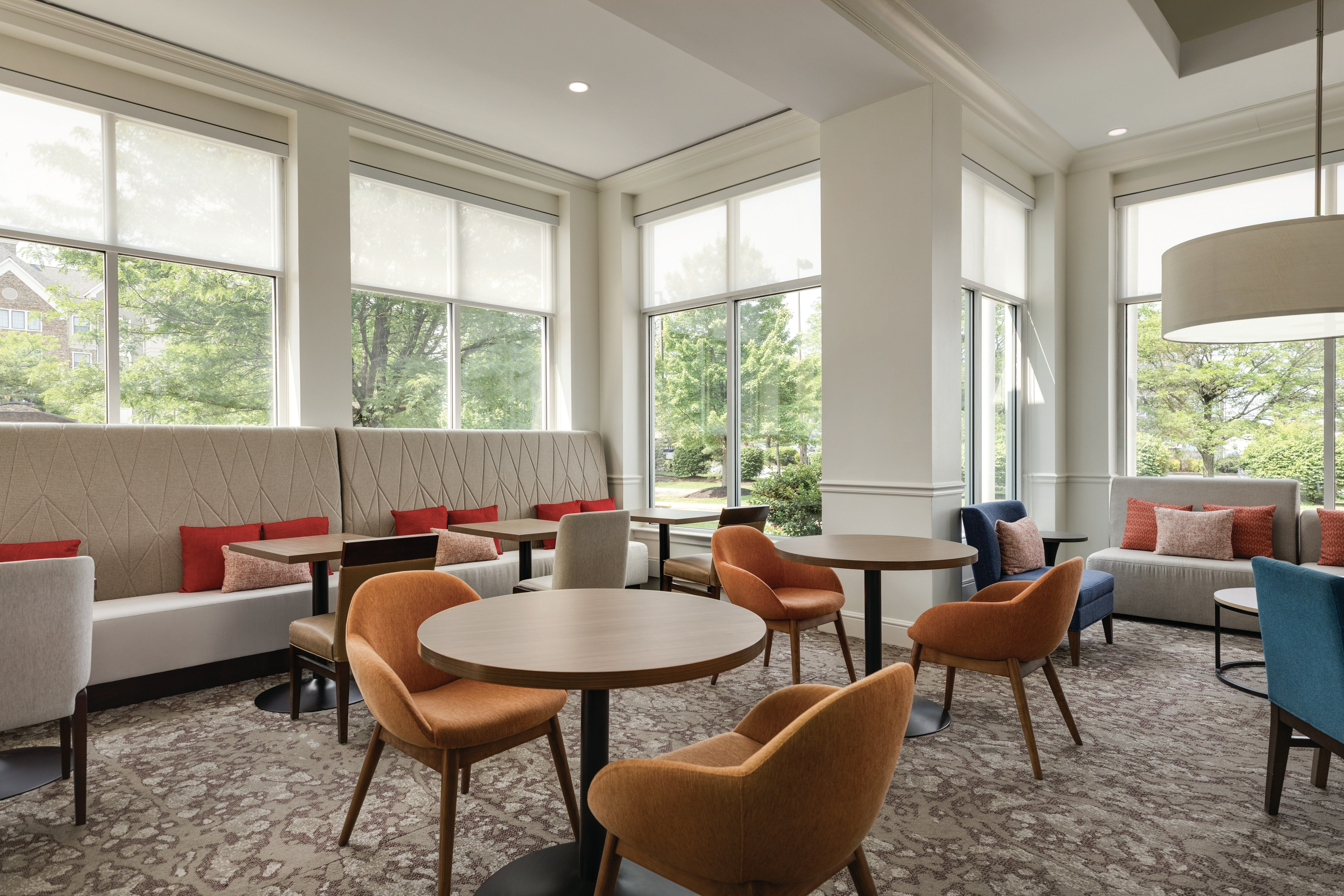 Hilton Garden Inn Allentown Bethlehem Airport 38/64