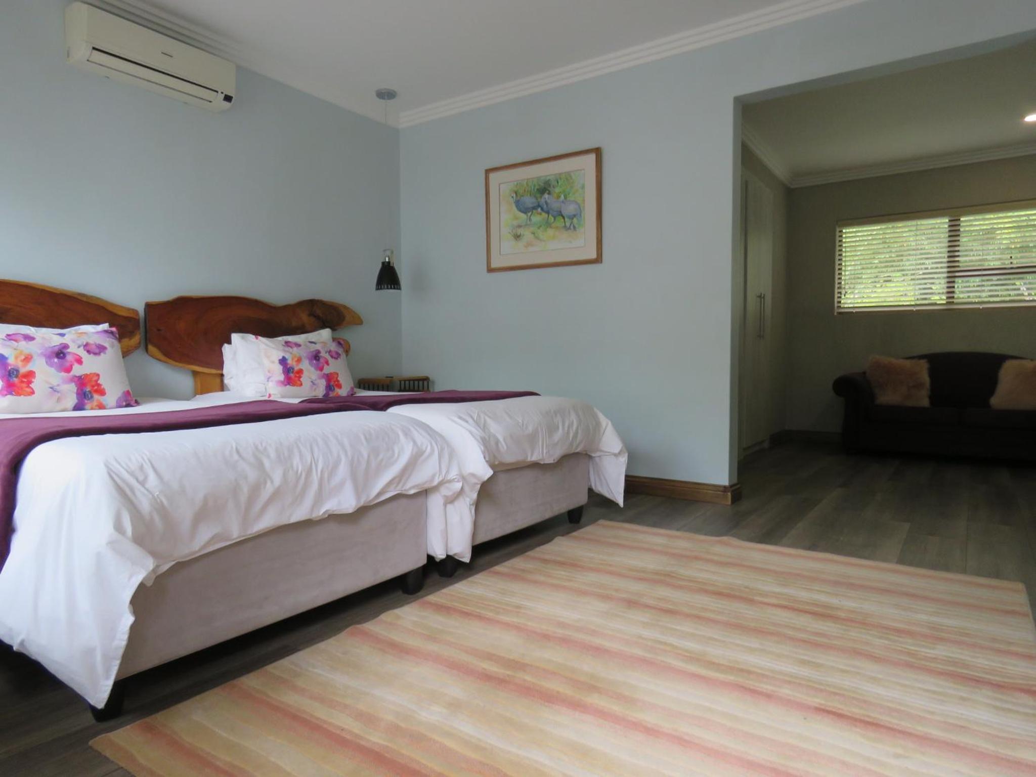 Jedidja Bed And Breakfast 6/17