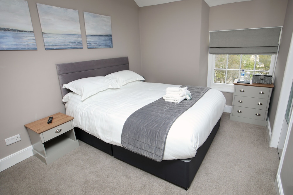 OYO Glyn Valley Hotel 17/39