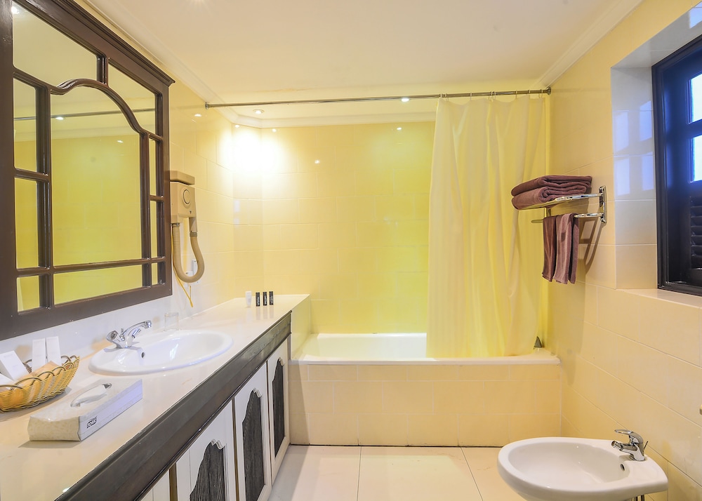 Berjaya Praslin Resort 59/59