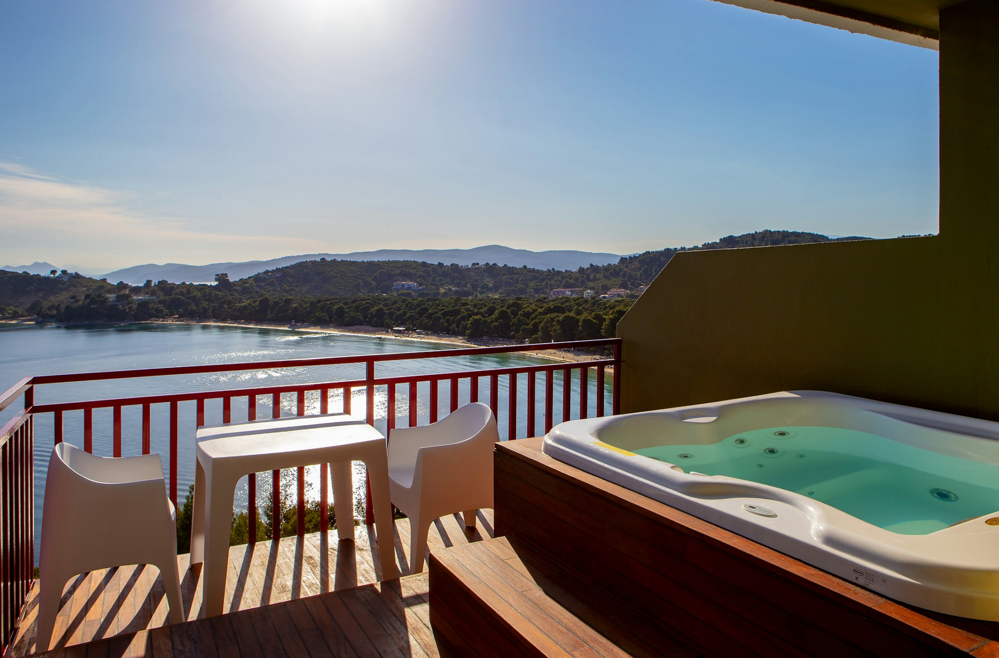 Skiathos Palace Hotel 21/51